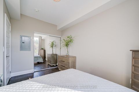 Photo 25 at 6 - 11 Eldora Avenue, Newtonbrook West, Toronto