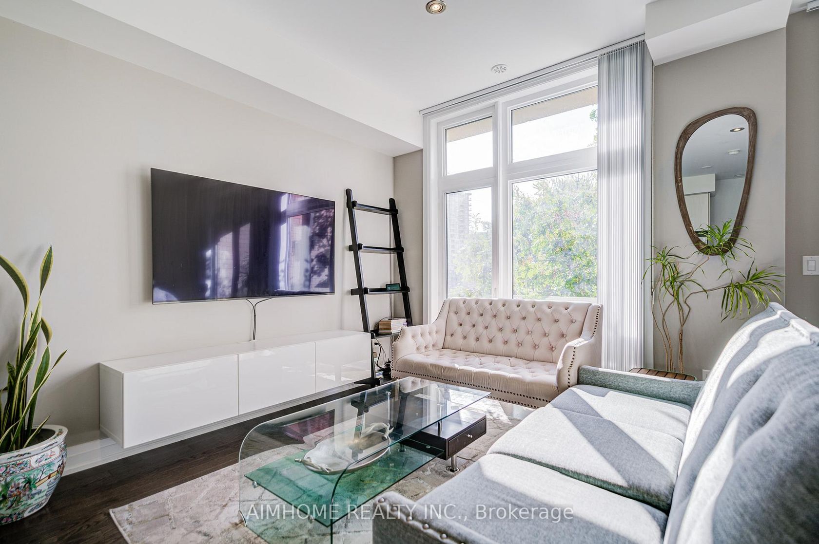 Photo 5 at 6 - 11 Eldora Avenue, Newtonbrook West, Toronto Photo 5 at 6 - 11 Eldora Avenue, Newtonbrook West, Toronto