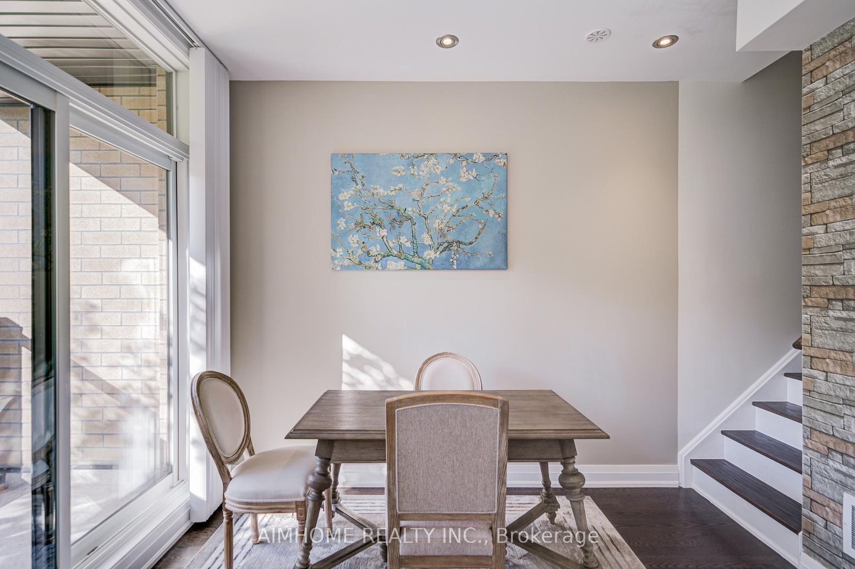 Photo 17 at 6 - 11 Eldora Avenue, Newtonbrook West, Toronto Photo 17 at 6 - 11 Eldora Avenue, Newtonbrook West, Toronto