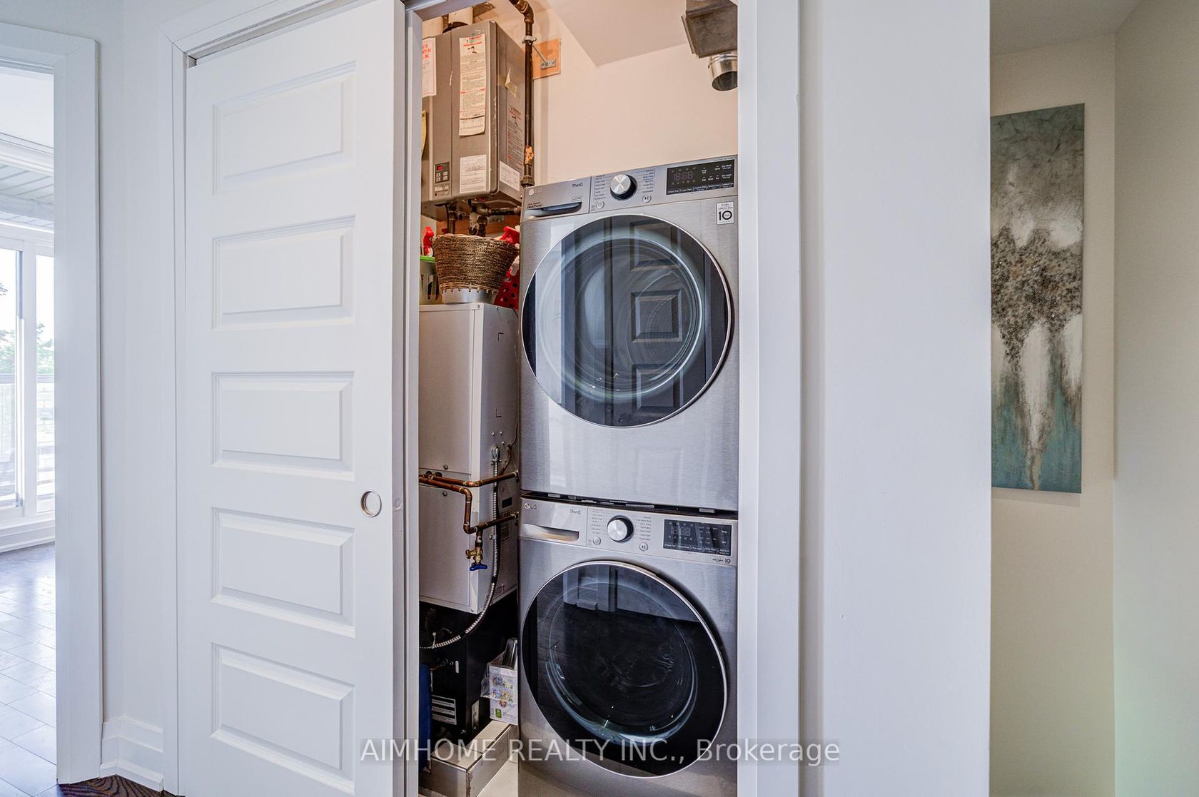 Photo 35 at 6 - 11 Eldora Avenue, Newtonbrook West, Toronto Photo 35 at 6 - 11 Eldora Avenue, Newtonbrook West, Toronto