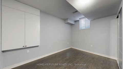 Photo 2 at 14 Flatfield Terrace, Malvern, Toronto