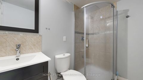 Photo 3 at 14 Flatfield Terrace, Malvern, Toronto