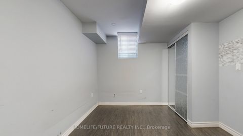 Photo 6 at 14 Flatfield Terrace, Malvern, Toronto