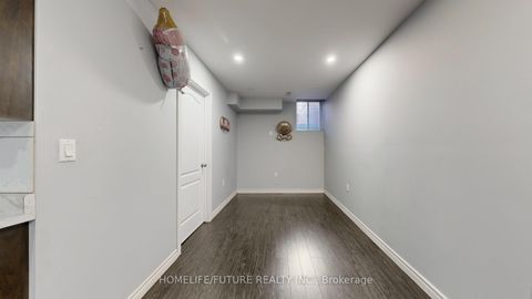 Photo 7 at 14 Flatfield Terrace, Malvern, Toronto