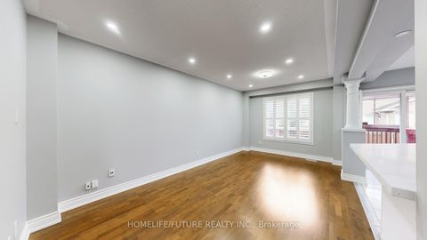 Photo 9 at 14 Flatfield Terrace, Malvern, Toronto