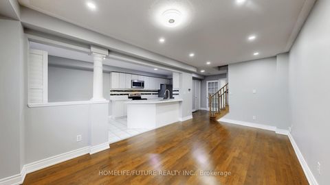 Photo 11 at 14 Flatfield Terrace, Malvern, Toronto