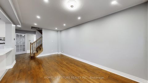 Photo 12 at 14 Flatfield Terrace, Malvern, Toronto