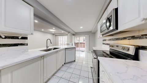 Photo 13 at 14 Flatfield Terrace, Malvern, Toronto
