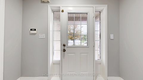 Photo 14 at 14 Flatfield Terrace, Malvern, Toronto