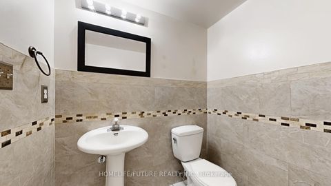 Photo 15 at 14 Flatfield Terrace, Malvern, Toronto