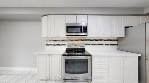 Photo 16 at 14 Flatfield Terrace, Malvern, Toronto