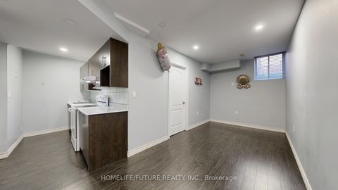 Photo 19 at 14 Flatfield Terrace, Malvern, Toronto