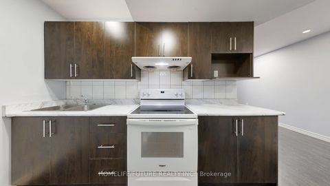 Photo 20 at 14 Flatfield Terrace, Malvern, Toronto