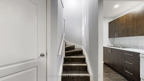 Photo 21 at 14 Flatfield Terrace, Malvern, Toronto
