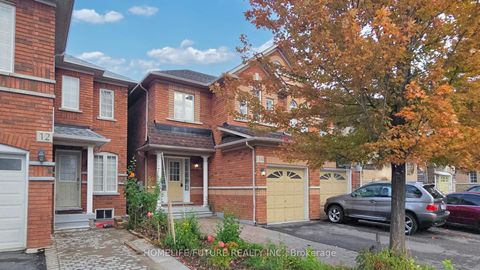 Photo 22 at 14 Flatfield Terrace, Malvern, Toronto