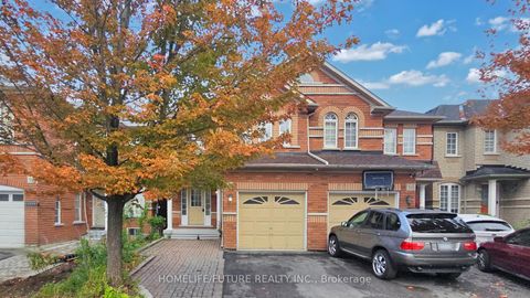 Photo 24 at 14 Flatfield Terrace, Malvern, Toronto
