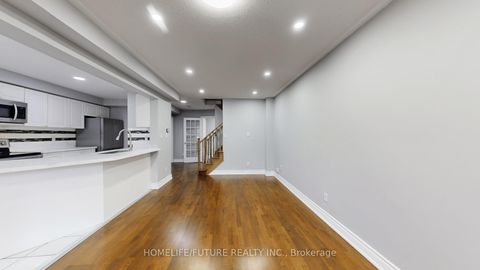 Photo 25 at 14 Flatfield Terrace, Malvern, Toronto