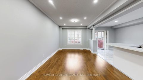 Photo 26 at 14 Flatfield Terrace, Malvern, Toronto