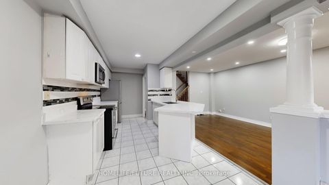 Photo 27 at 14 Flatfield Terrace, Malvern, Toronto