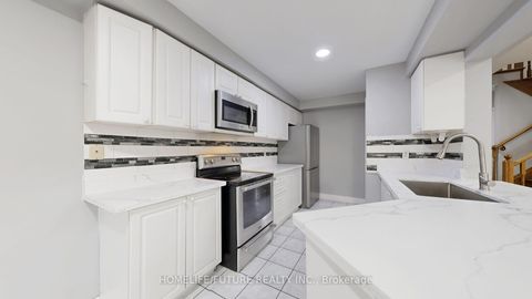 Photo 28 at 14 Flatfield Terrace, Malvern, Toronto