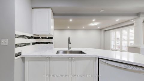 Photo 29 at 14 Flatfield Terrace, Malvern, Toronto