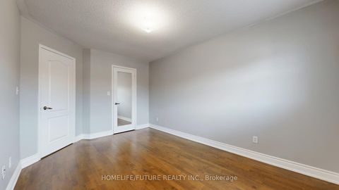 Photo 31 at 14 Flatfield Terrace, Malvern, Toronto