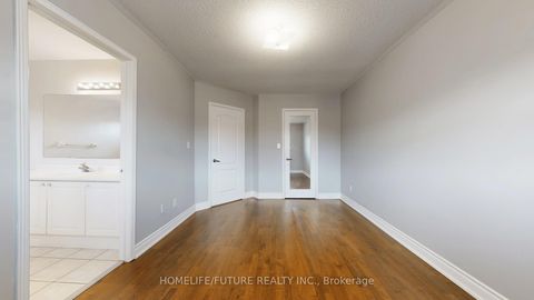 Photo 32 at 14 Flatfield Terrace, Malvern, Toronto