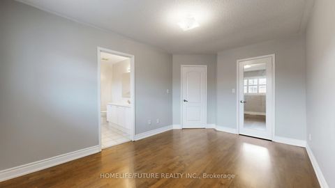 Photo 33 at 14 Flatfield Terrace, Malvern, Toronto