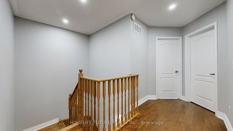 Photo 34 at 14 Flatfield Terrace, Malvern, Toronto