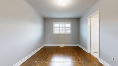 Photo 35 at 14 Flatfield Terrace, Malvern, Toronto