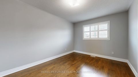 Photo 36 at 14 Flatfield Terrace, Malvern, Toronto