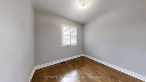 Photo 39 at 14 Flatfield Terrace, Malvern, Toronto