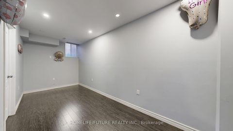 Photo 45 at 14 Flatfield Terrace, Malvern, Toronto