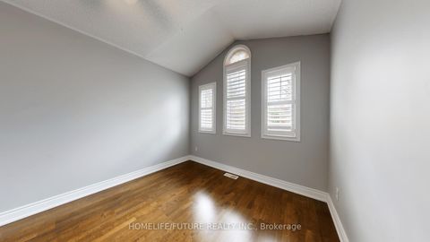 Photo 48 at 14 Flatfield Terrace, Malvern, Toronto