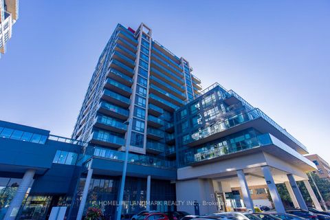 Photo 1 at 507 - 9088 Yonge Street, South Richvale, Richmond Hill