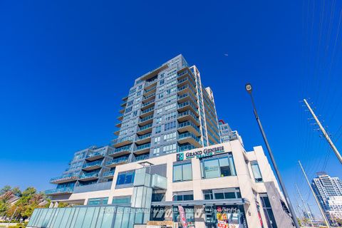 Photo 2 at 507 - 9088 Yonge Street, South Richvale, Richmond Hill
