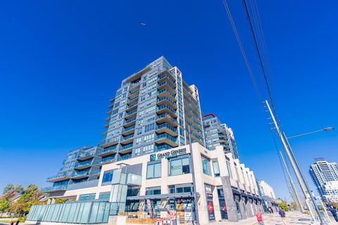 Photo 3 at 507 - 9088 Yonge Street, South Richvale, Richmond Hill