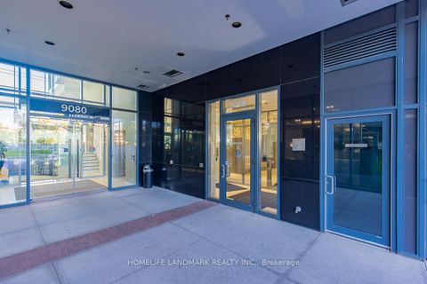 Photo 4 at 507 - 9088 Yonge Street, South Richvale, Richmond Hill