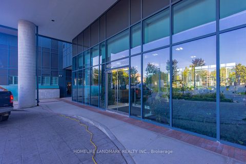 Photo 5 at 507 - 9088 Yonge Street, South Richvale, Richmond Hill