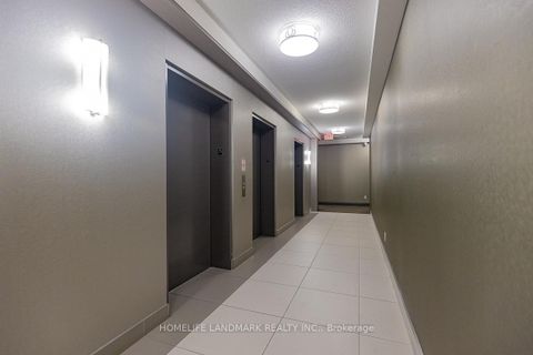 Photo 6 at 507 - 9088 Yonge Street, South Richvale, Richmond Hill