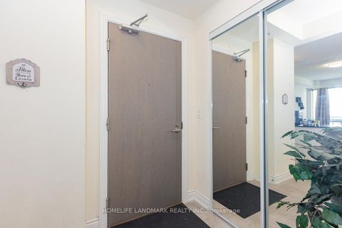Photo 8 at 507 - 9088 Yonge Street, South Richvale, Richmond Hill