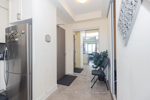 Photo 9 at 507 - 9088 Yonge Street, South Richvale, Richmond Hill