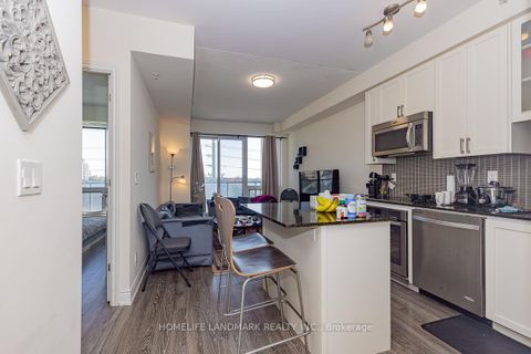 Photo 10 at 507 - 9088 Yonge Street, South Richvale, Richmond Hill