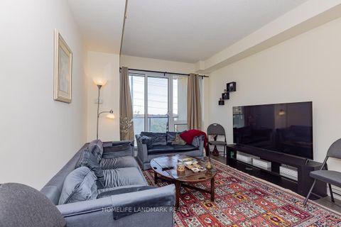 Photo 11 at 507 - 9088 Yonge Street, South Richvale, Richmond Hill
