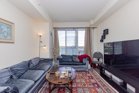 Photo 12 at 507 - 9088 Yonge Street, South Richvale, Richmond Hill