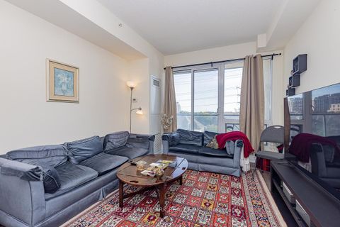 Photo 13 at 507 - 9088 Yonge Street, South Richvale, Richmond Hill