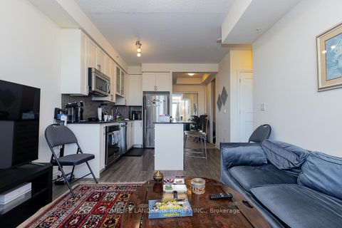 Photo 15 at 507 - 9088 Yonge Street, South Richvale, Richmond Hill