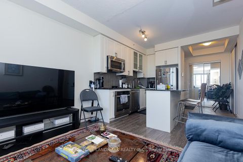 Photo 16 at 507 - 9088 Yonge Street, South Richvale, Richmond Hill