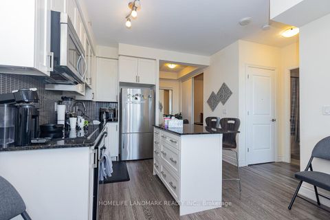 Photo 17 at 507 - 9088 Yonge Street, South Richvale, Richmond Hill