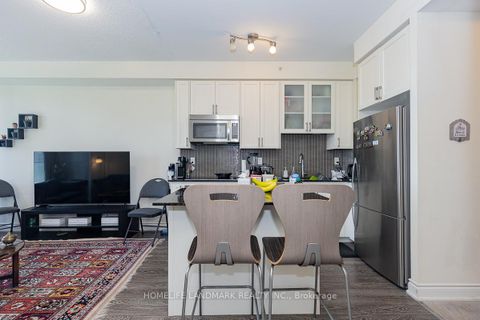 Photo 18 at 507 - 9088 Yonge Street, South Richvale, Richmond Hill